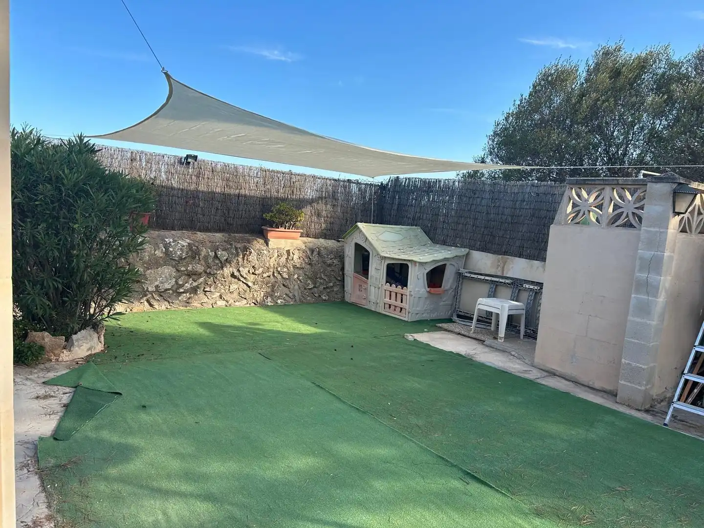 Piso de 90 m² en Santanyí