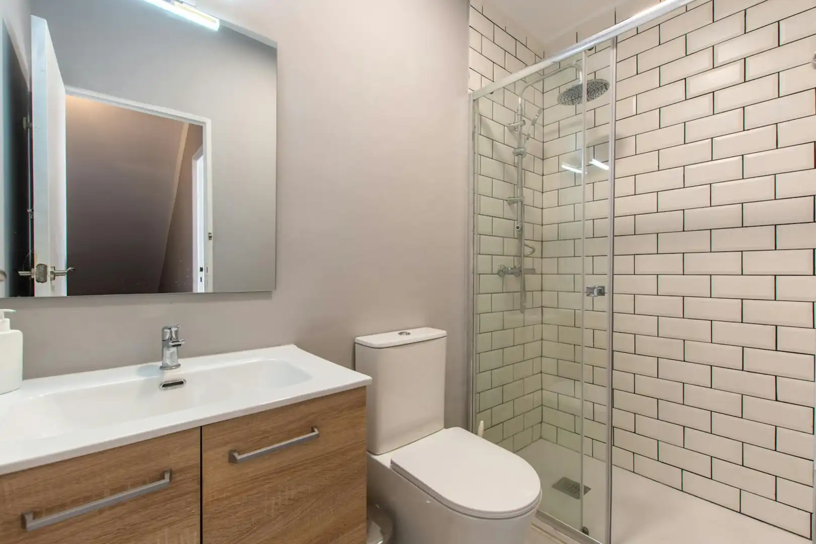 Habitación 94 m², Getafe