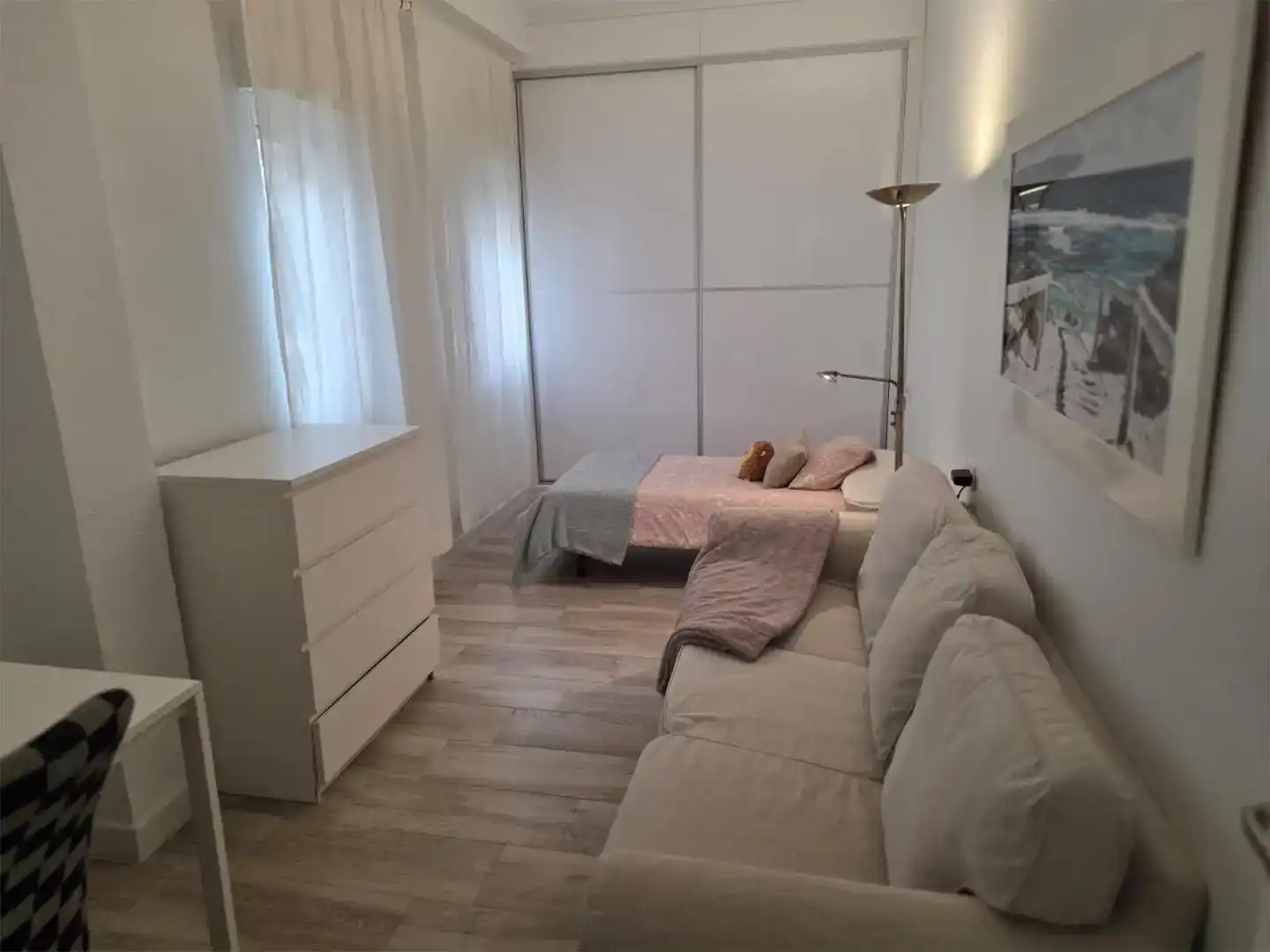 Pis de 120 m² a Múrcia