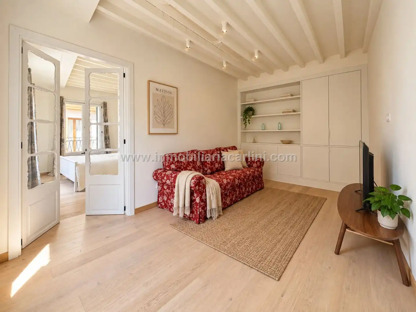 Piso de 130 m² en Palma