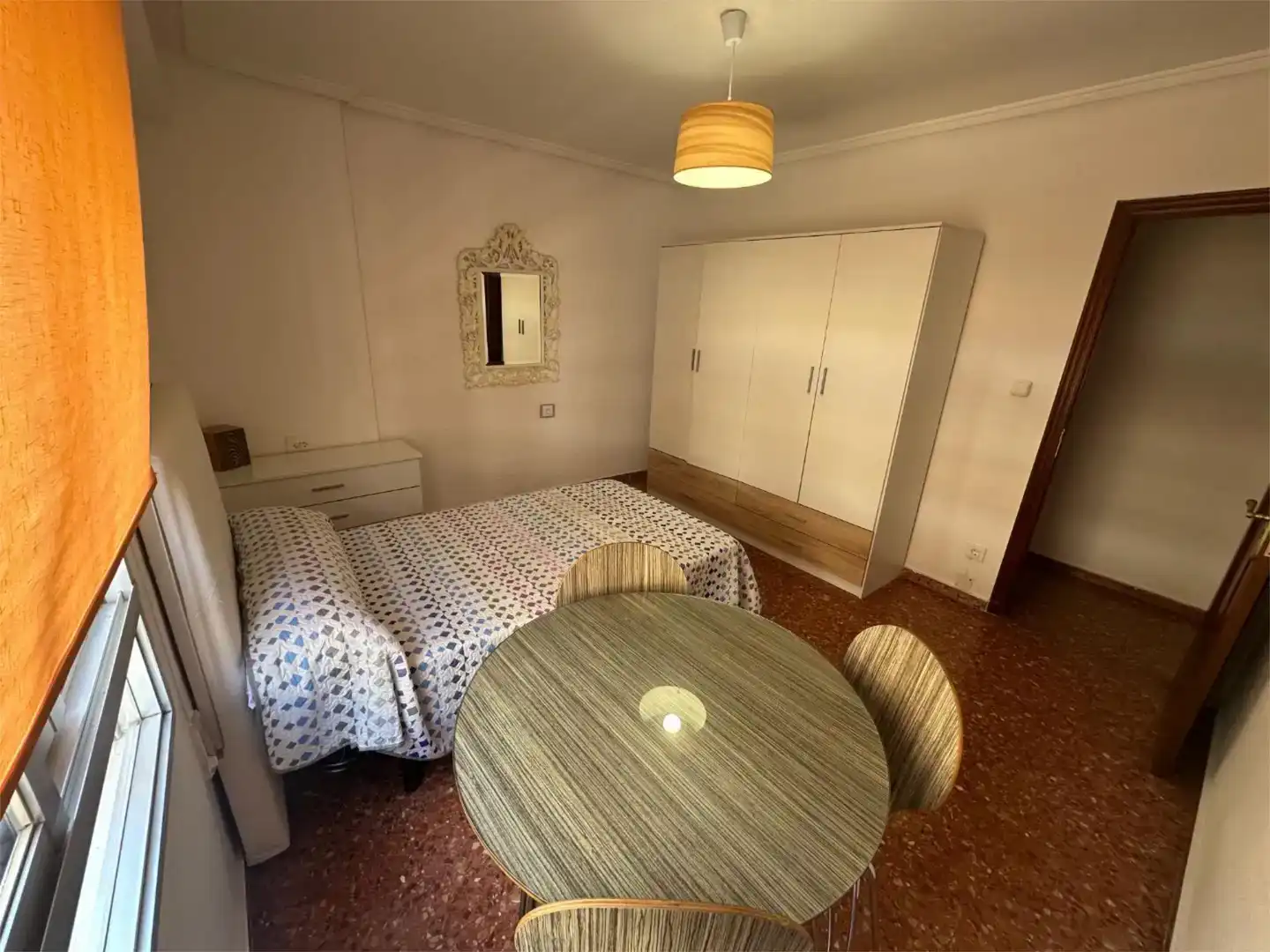 Habitación 110 m², Burjasot