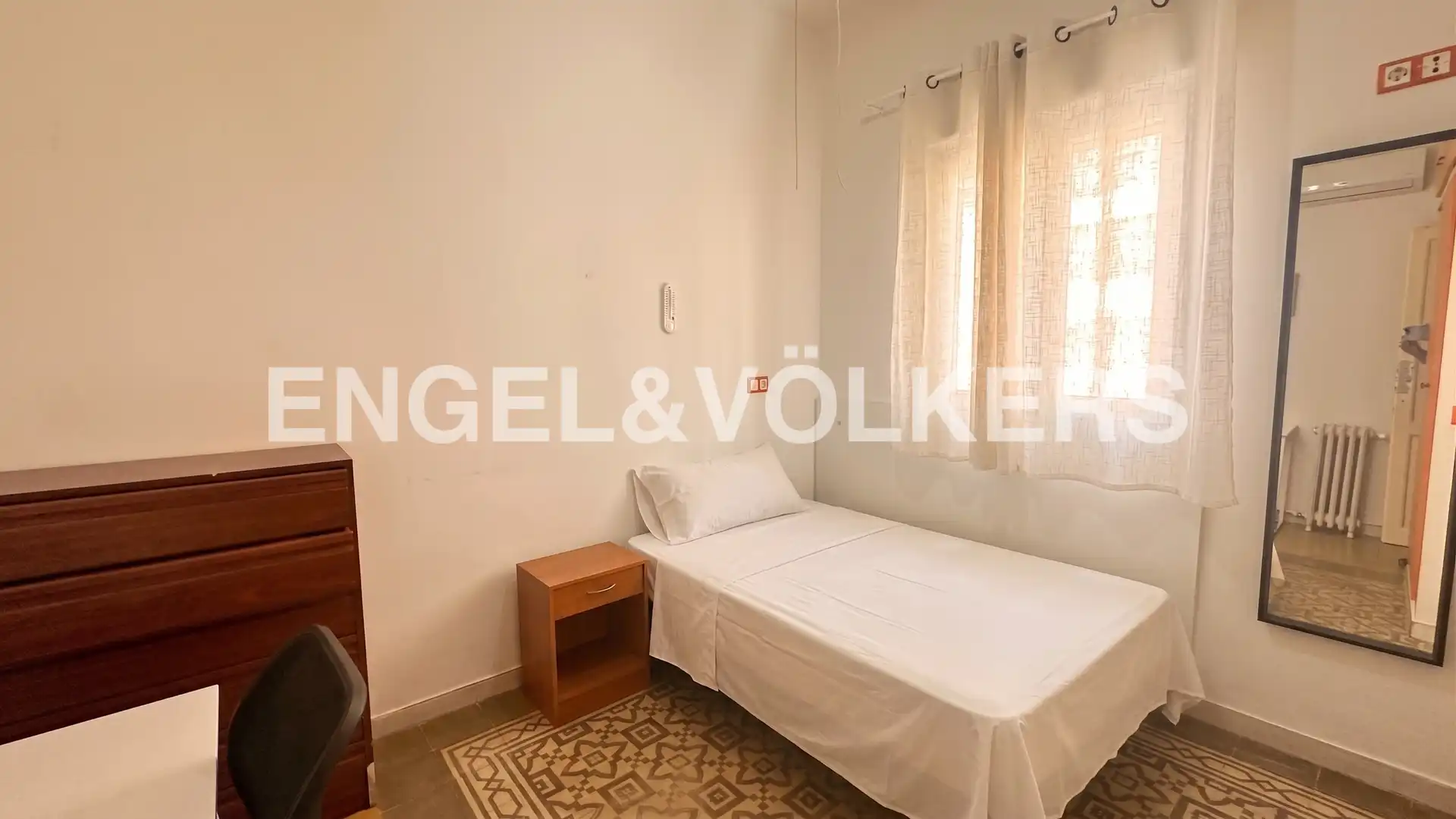 Piso de 129 m² en Madrid