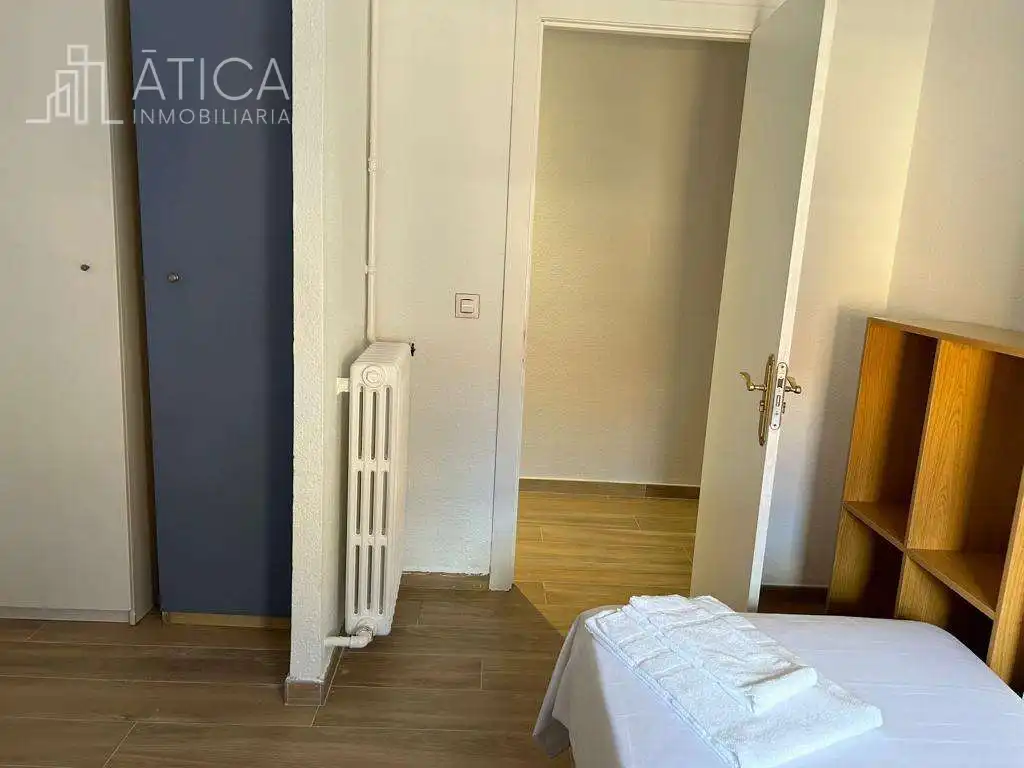 Piso de 161 m² en Salamanca