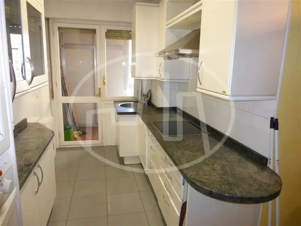 Piso de 133 m² en Pamplona