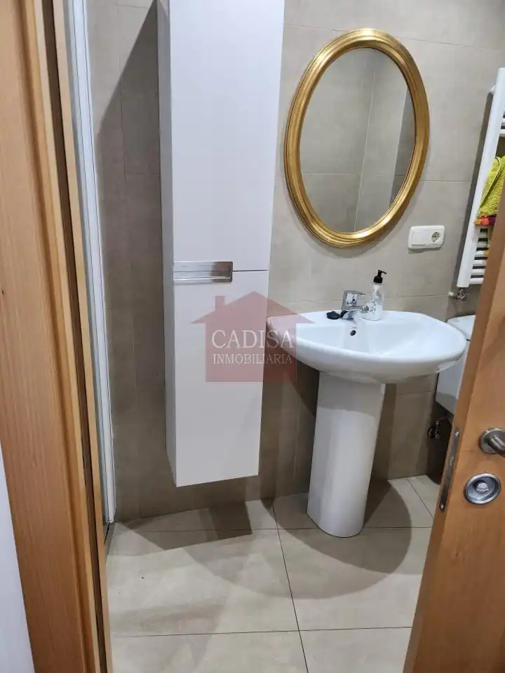 Piso de 60 m² en Salamanca