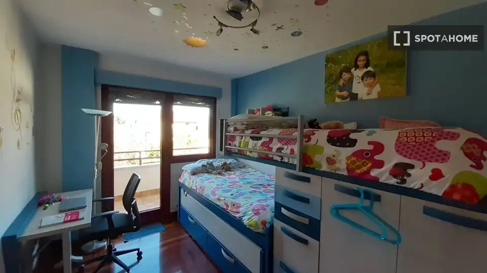 Habitación 173 m², Villaro o Arenaza