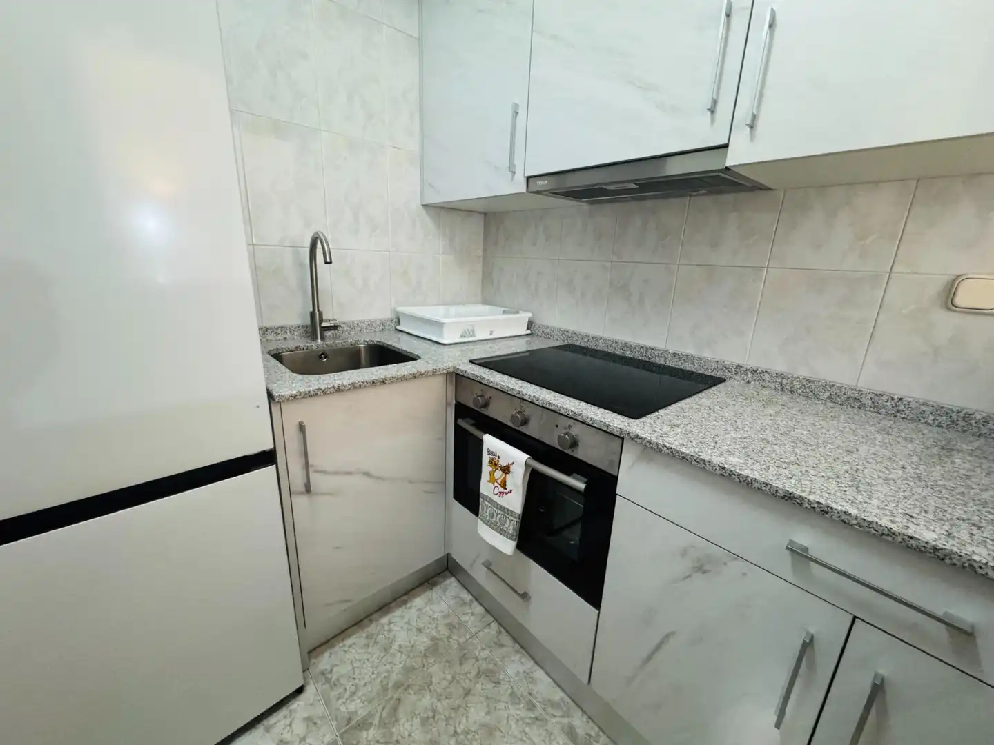 Pis de 59 m² a Almeria