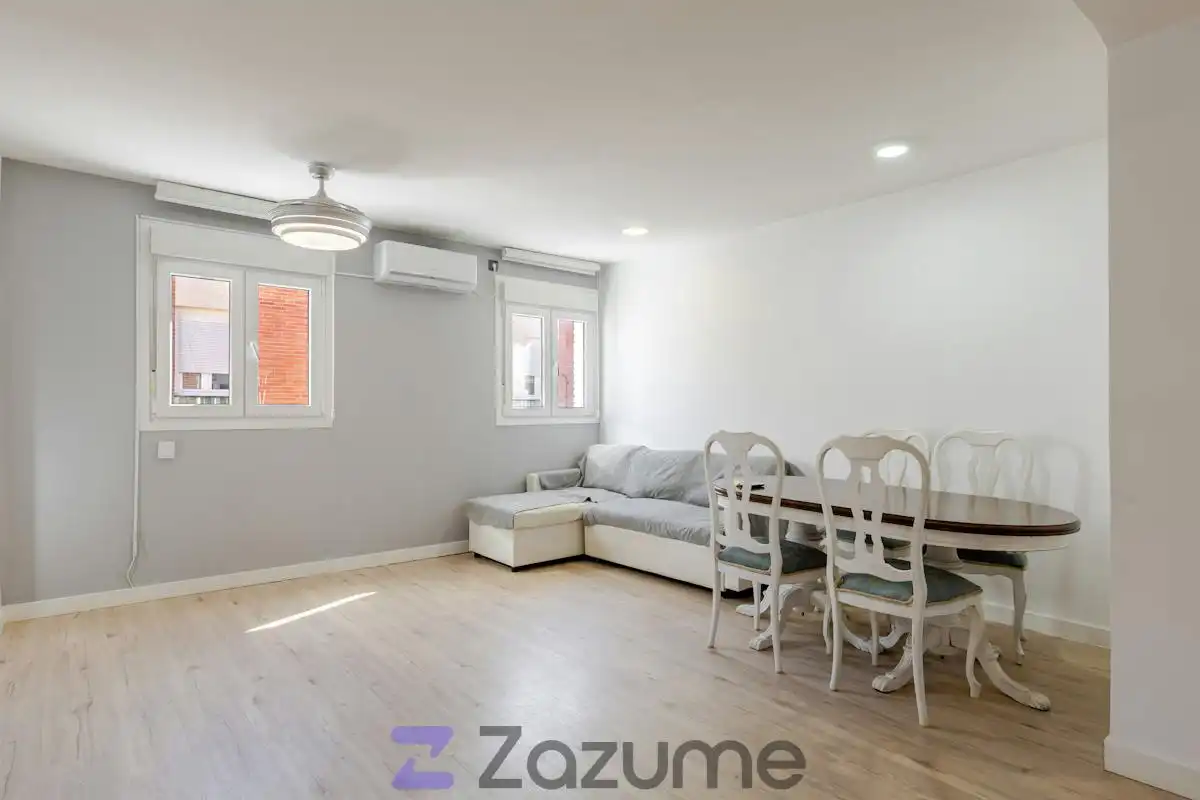 Pis de 66 m² a Madrid