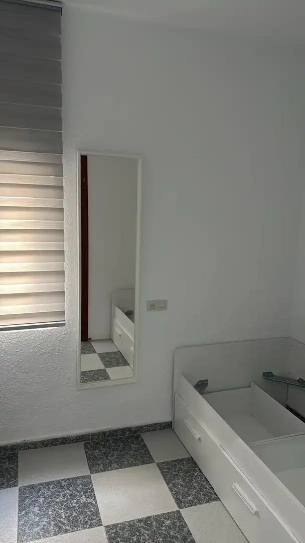 Habitació de lloguer, Jaén