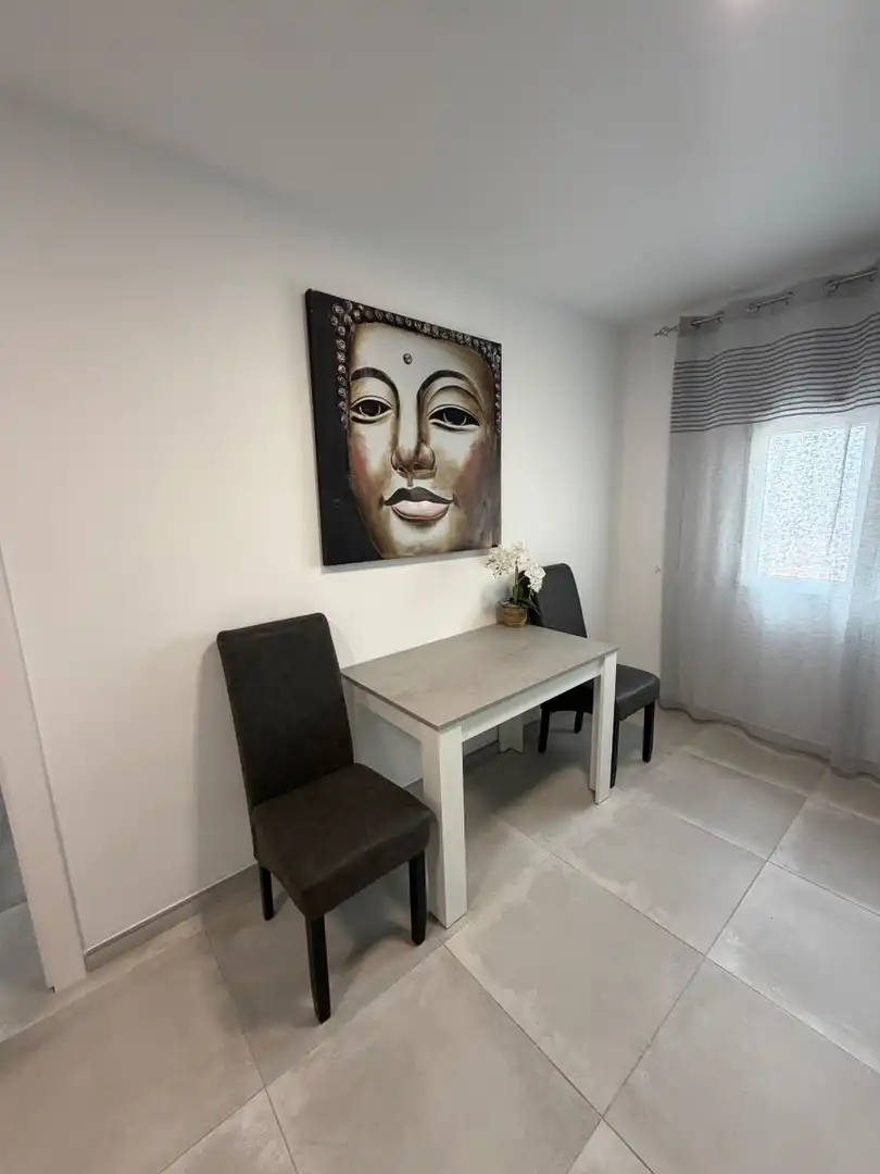 Pis de 50 m² a Benidorm