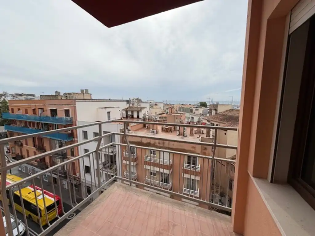 Wohnung 123 m² in Palma