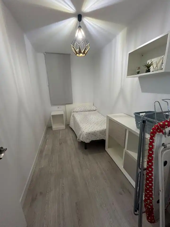 Piso de 80 m² en Plasencia