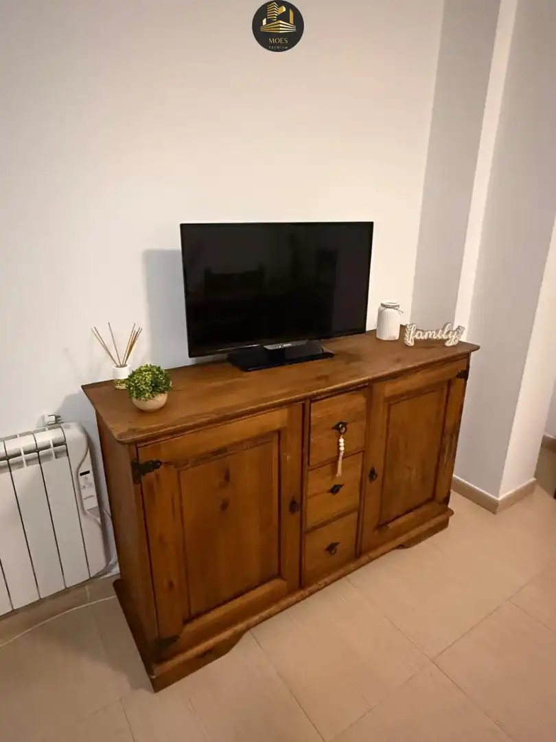 Piso de 105 m² en Úbeda