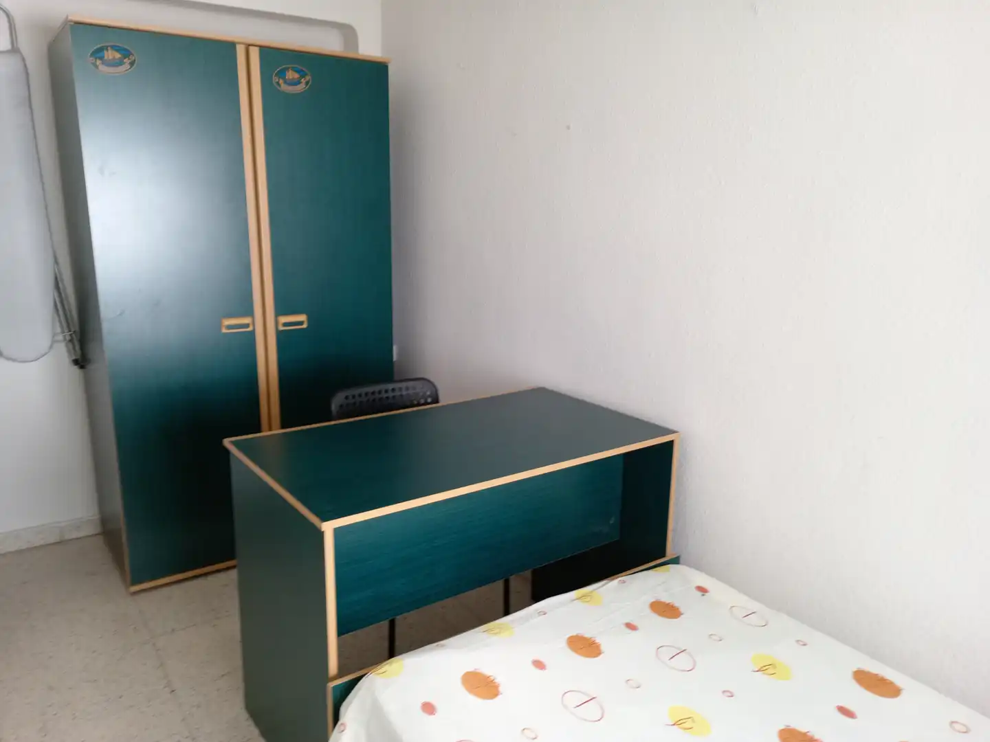 Piso de 100 m² en Salamanca