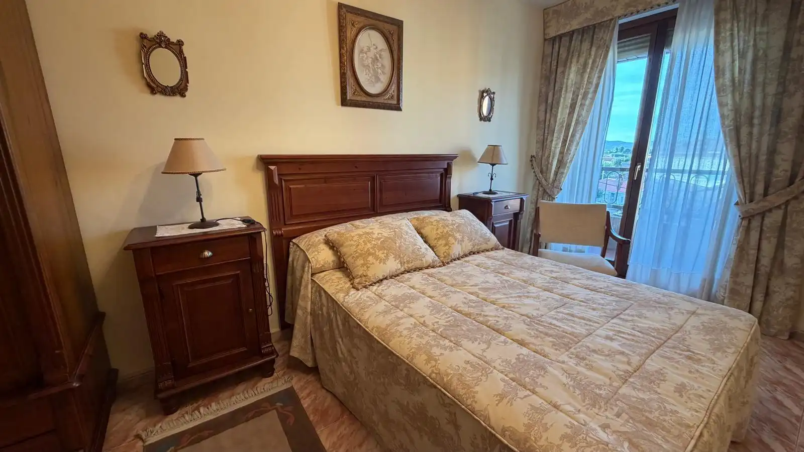 Appartement 90 m² à La Almunia de Doña Godina