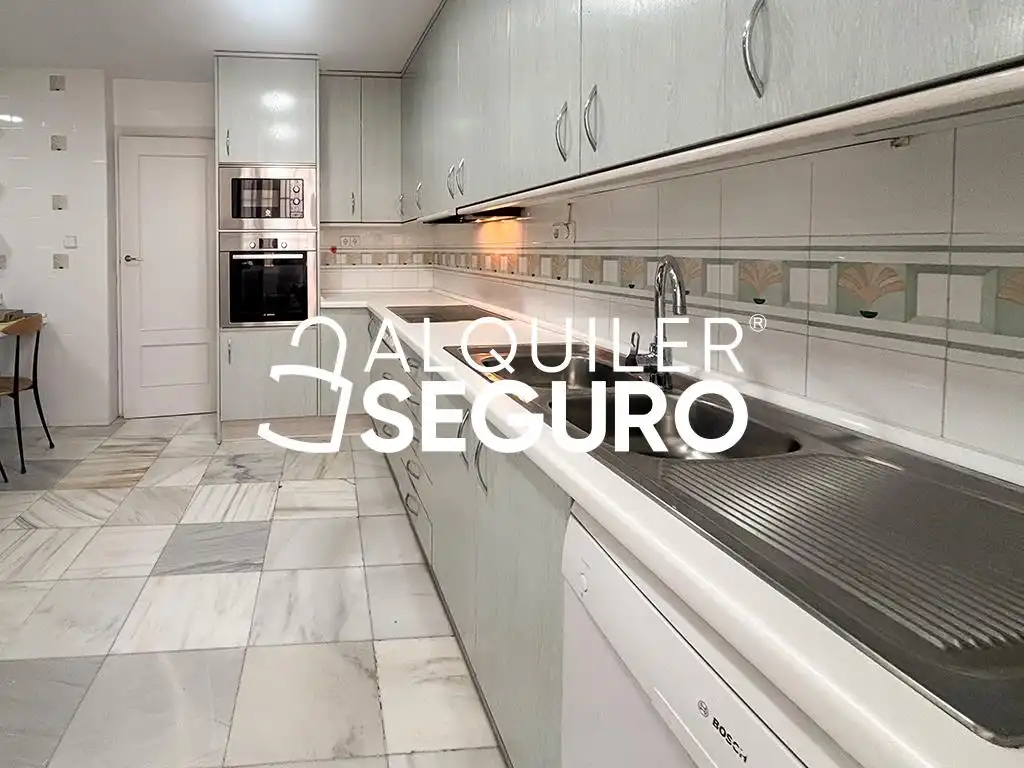 Pis de 85 m² a Madrid