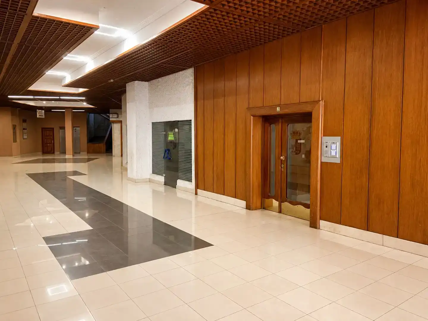 Piso de 135 m² en Albacete