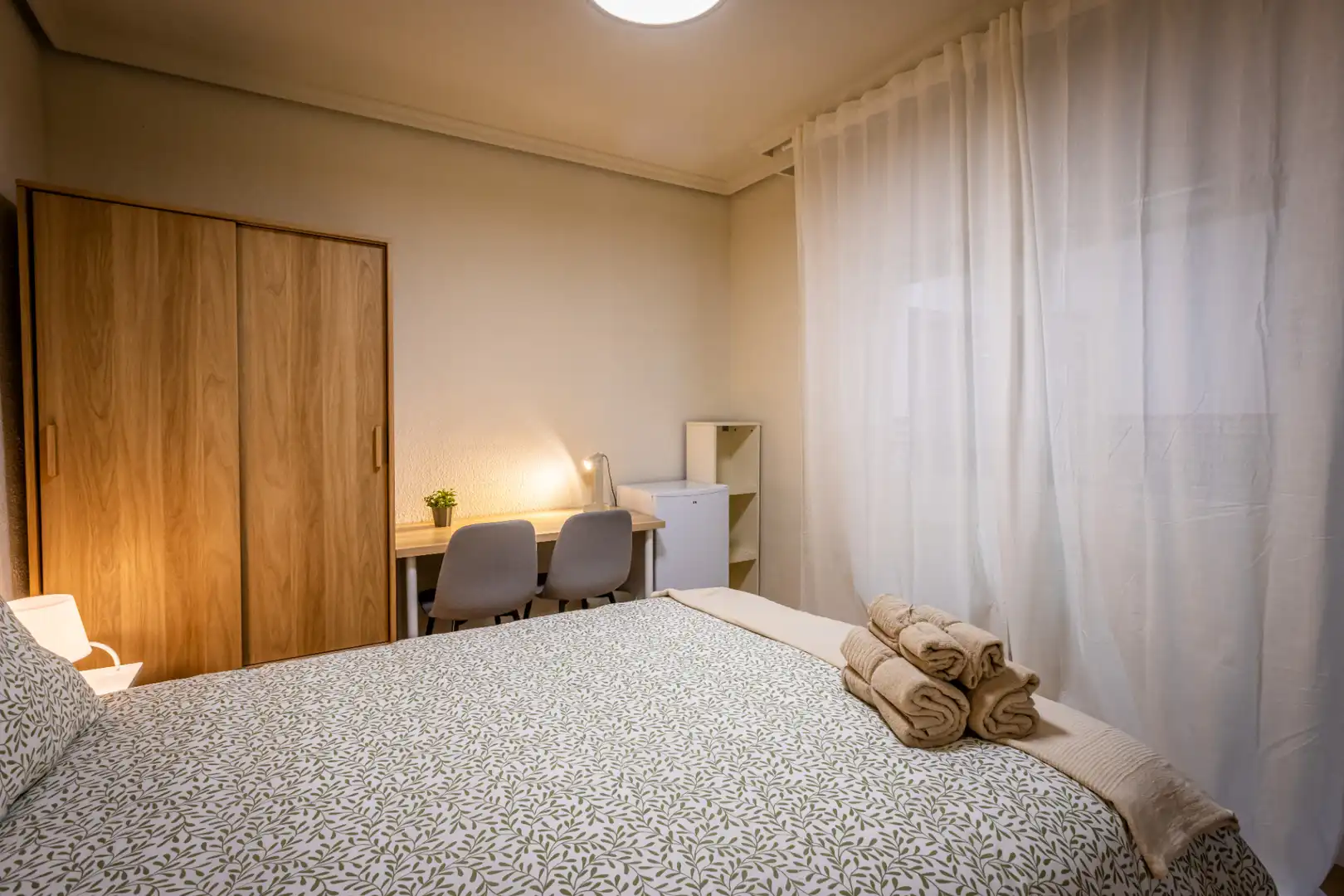 Habitación 204 m², Parla