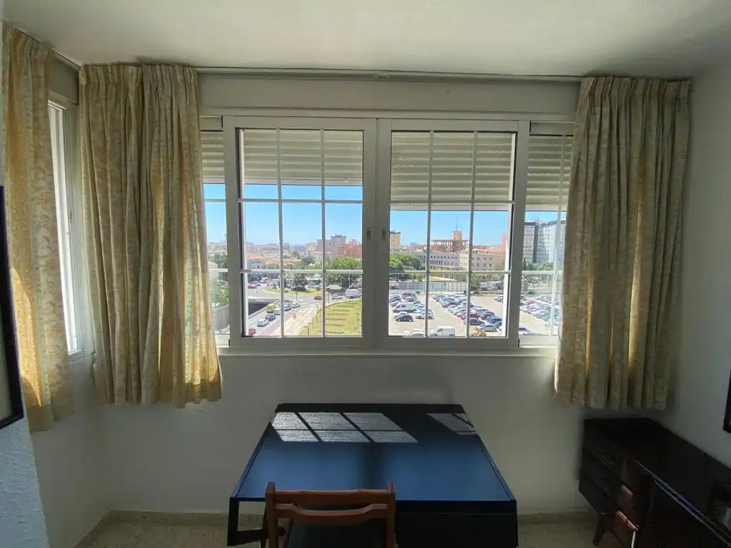 Habitación en alquiler, Málaga