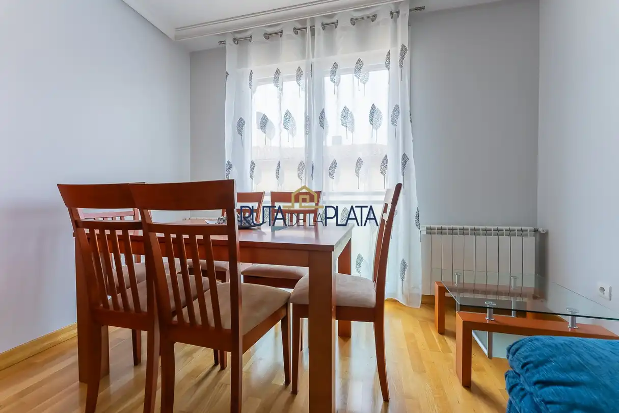 Appartamento 85 m² a Zamora