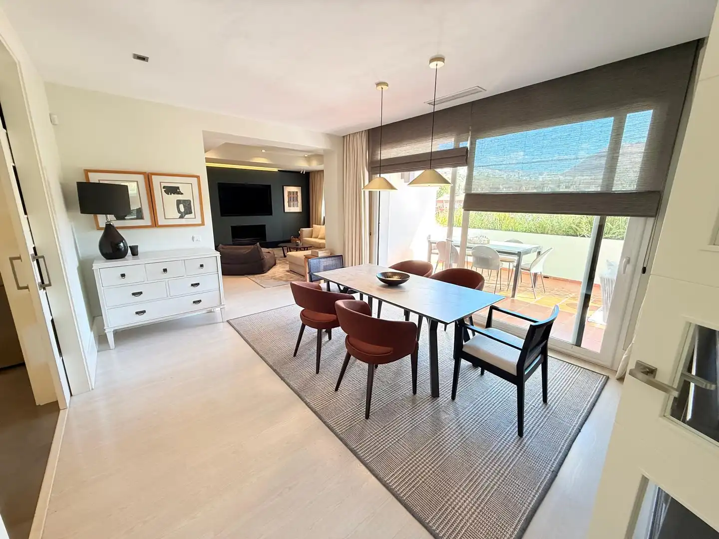Casa de 224 m² a Màlaga