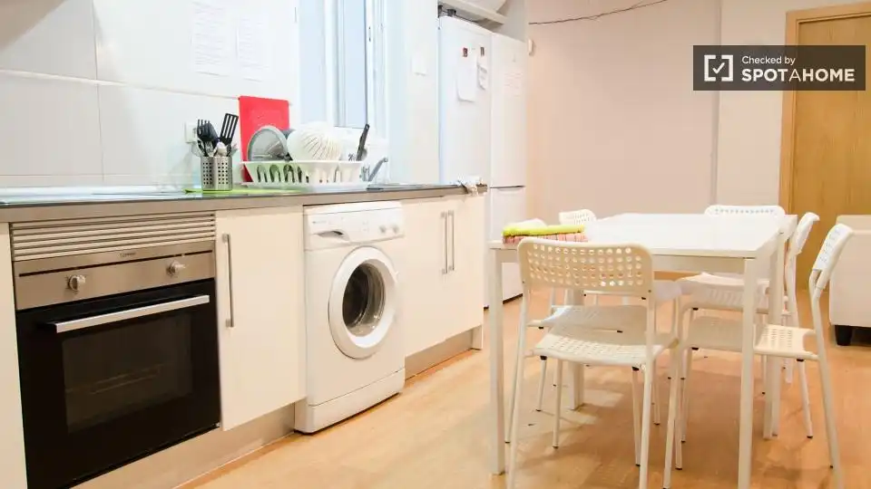 Habitación en alquiler, Valencia