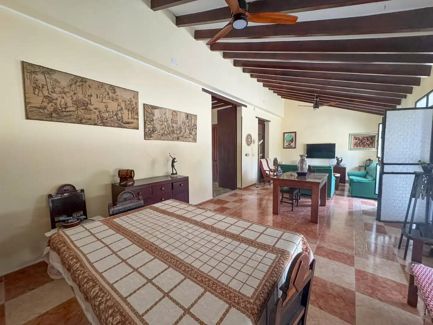 Casa de 440 m² en Ondara