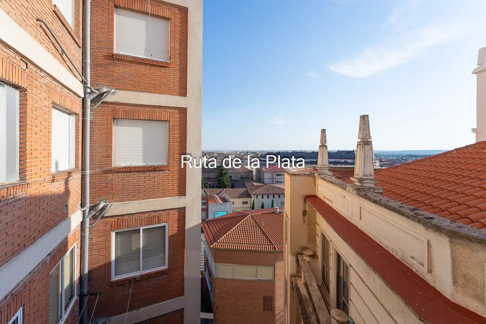 Pis de 78 m² a Zamora