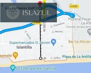 Piso de 55 m² en Lepe