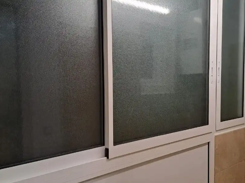 Pis de 76 m² a Manresa