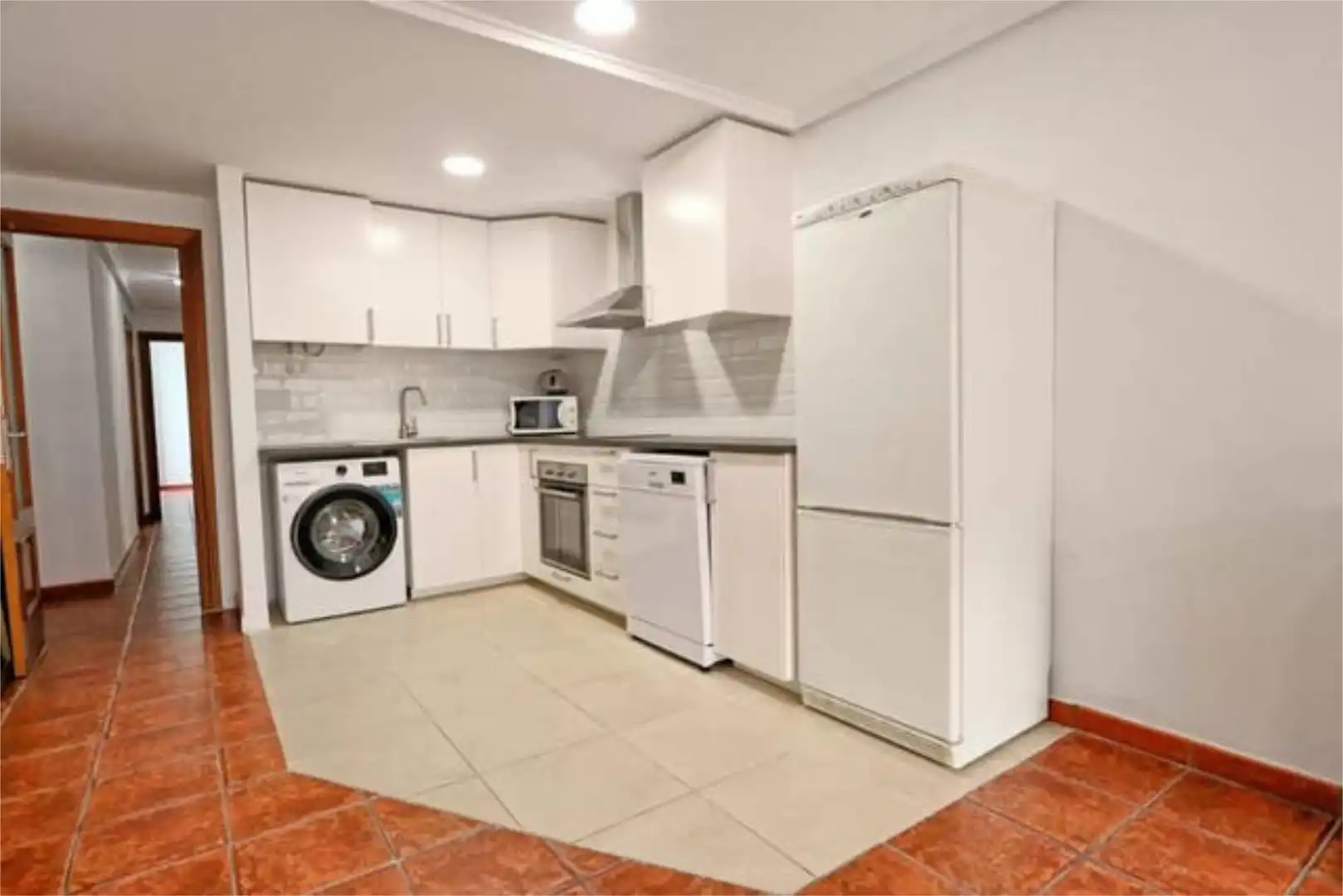Квартира 63 м² в Santa Pola
