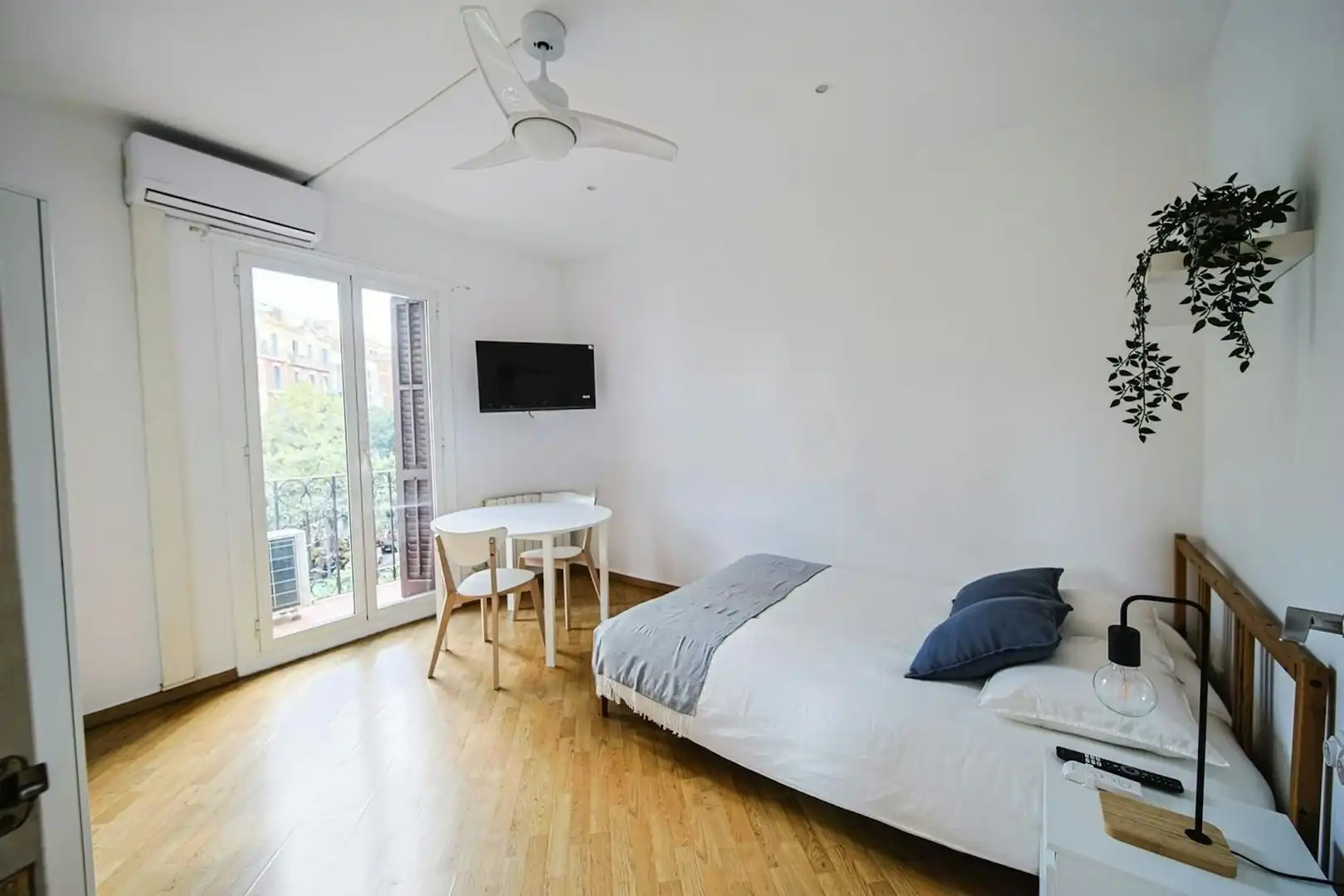 Habitación en alquiler, Barcelona