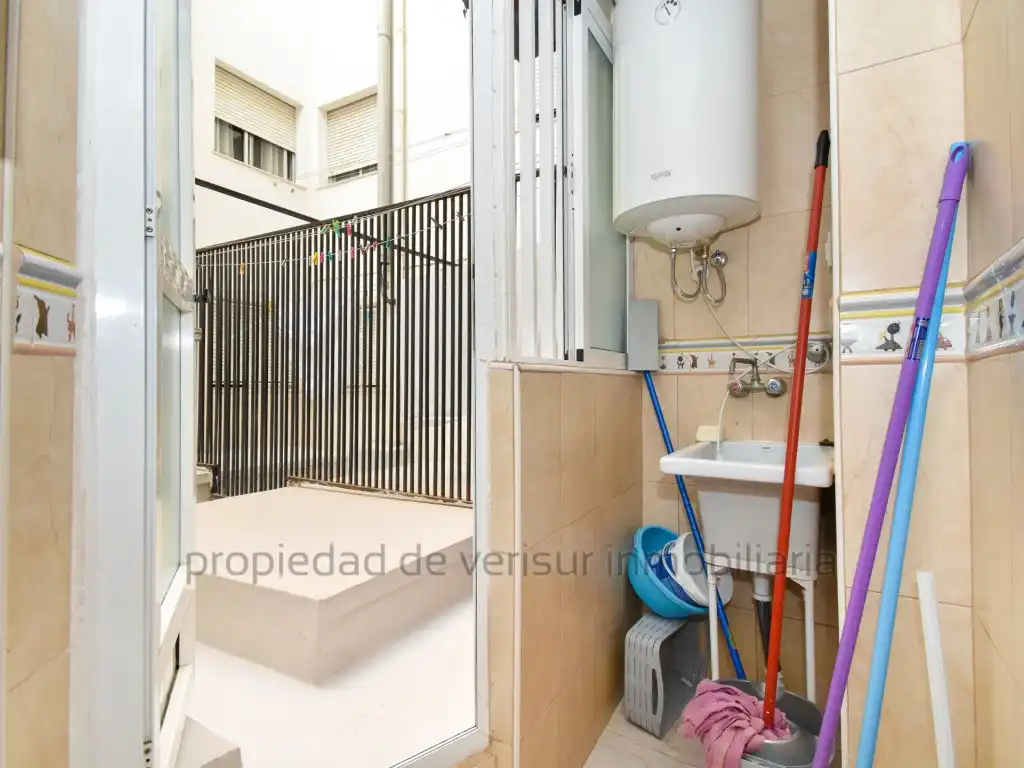 Piso de 122 m² en Águilas