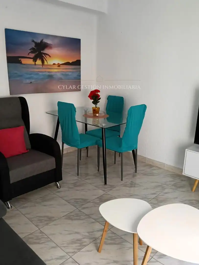 Piso de 94 m² en Salamanca