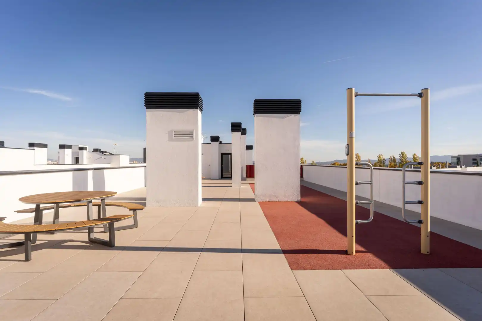 Piso de 103 m² en Sabadell
