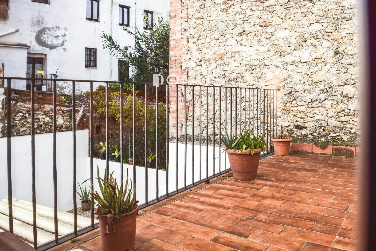 Piso de 294 m² en Tortellà