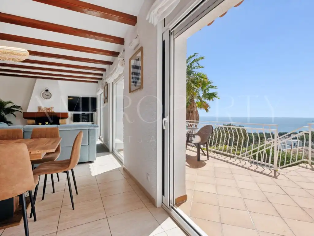 Pis de 255 m² a Calonge i Sant Antoni