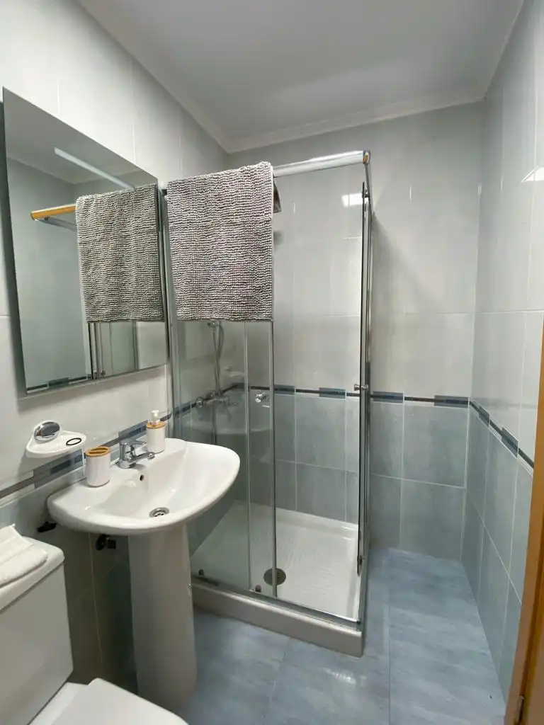 Piso de 65 m² en Fisterra