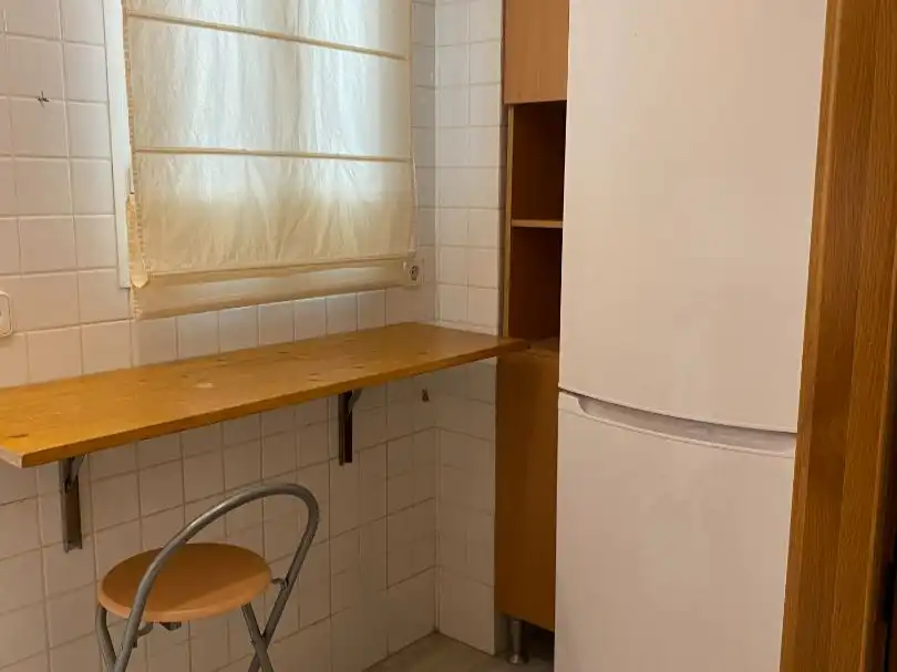 Piso de 60 m² en Sevilla