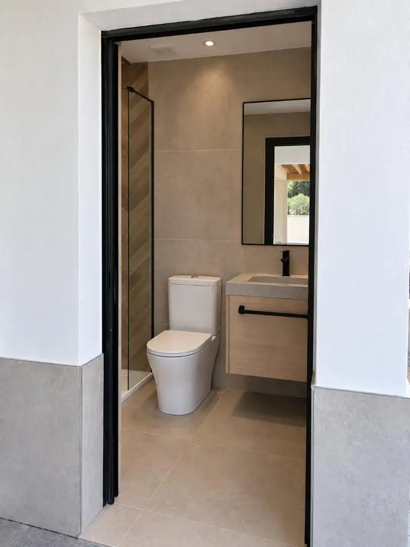 Casa de 130 m² a Alhaurín el Grande