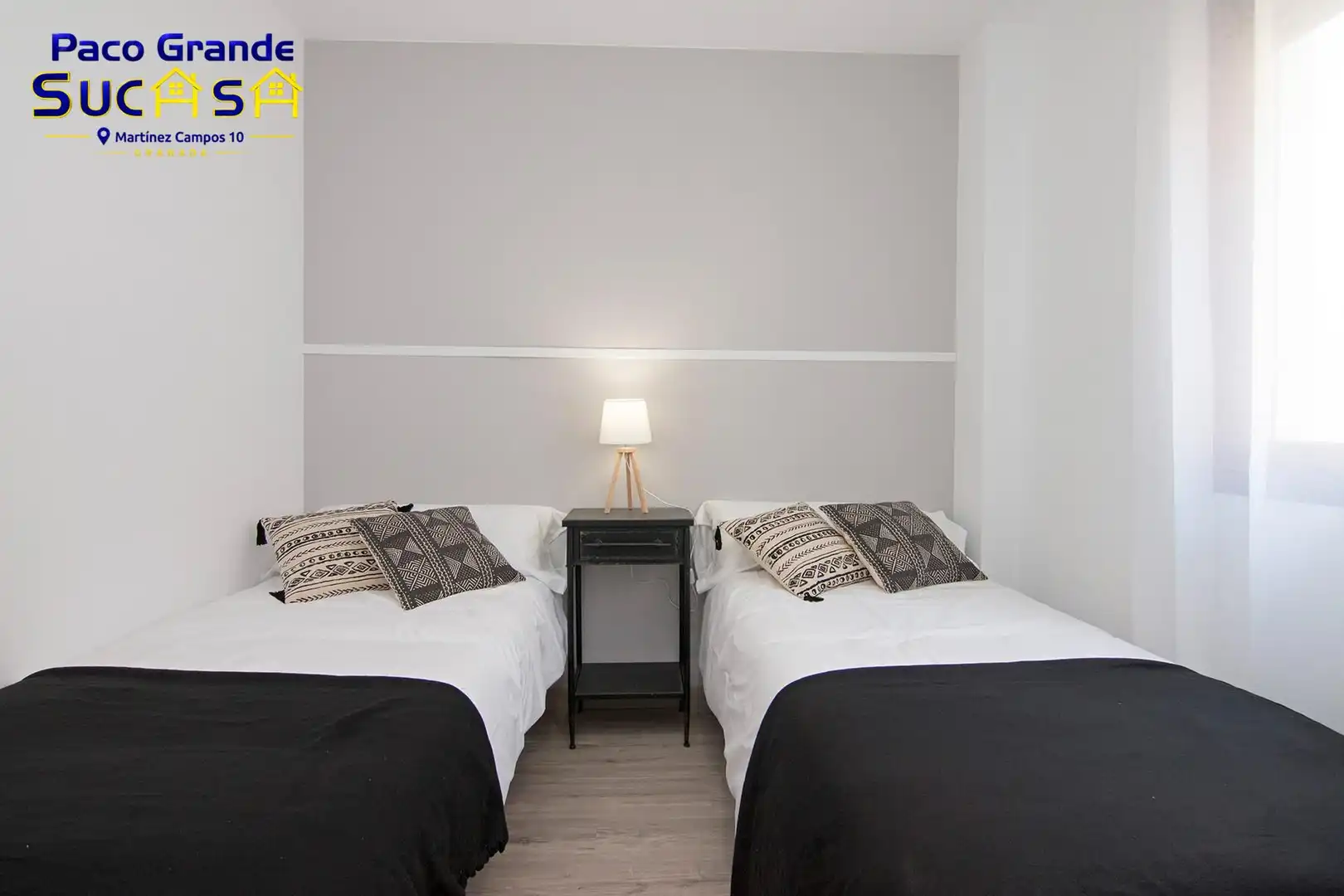 Piso de 76 m² en Granada