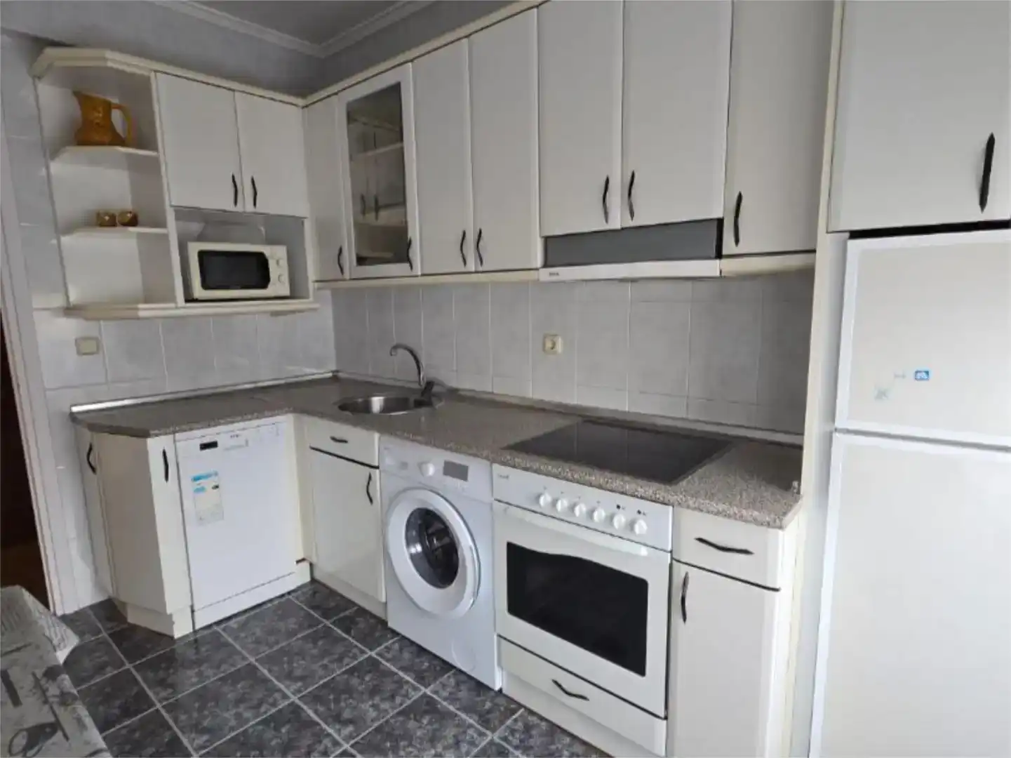 Piso de 79 m² en Haro