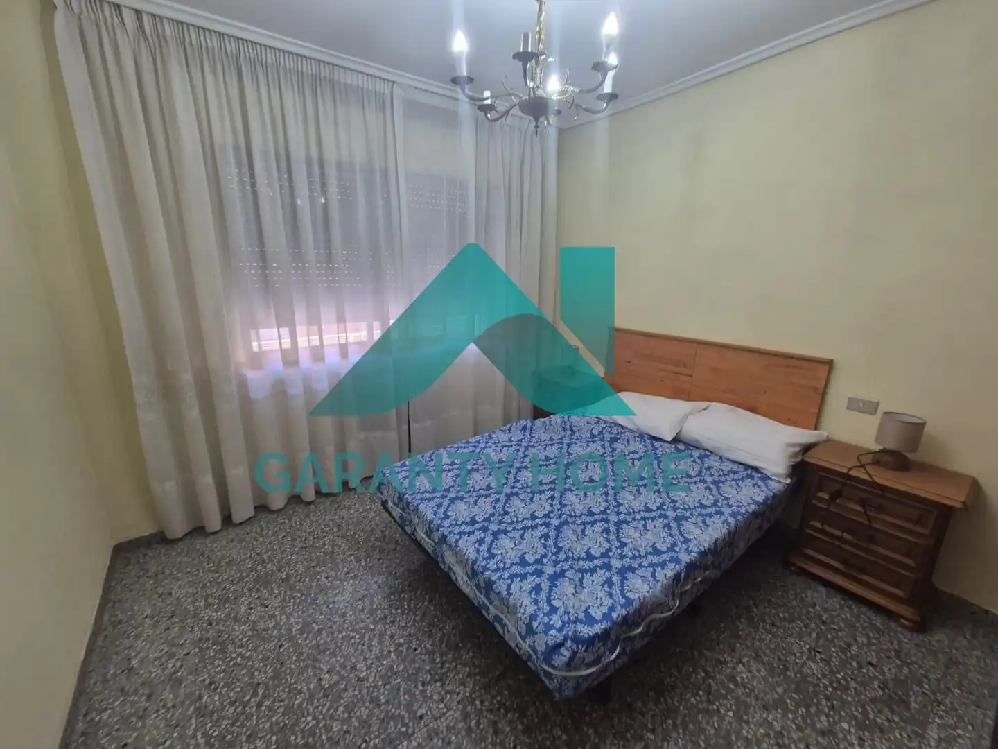 Piso de 135 m² en Cáceres