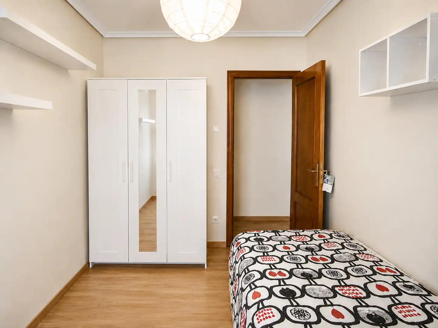 Piso de 83 m² en Torrelavega