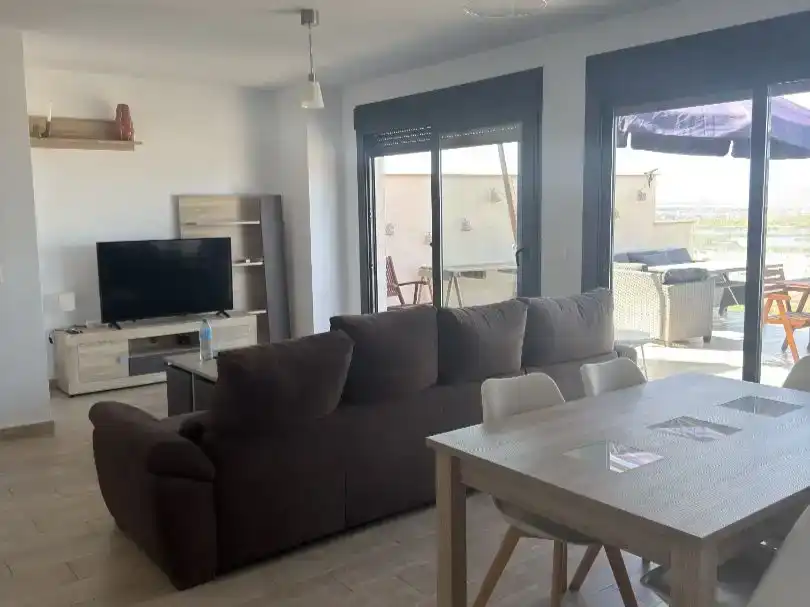 Piso de 200 m² en Santa Pola