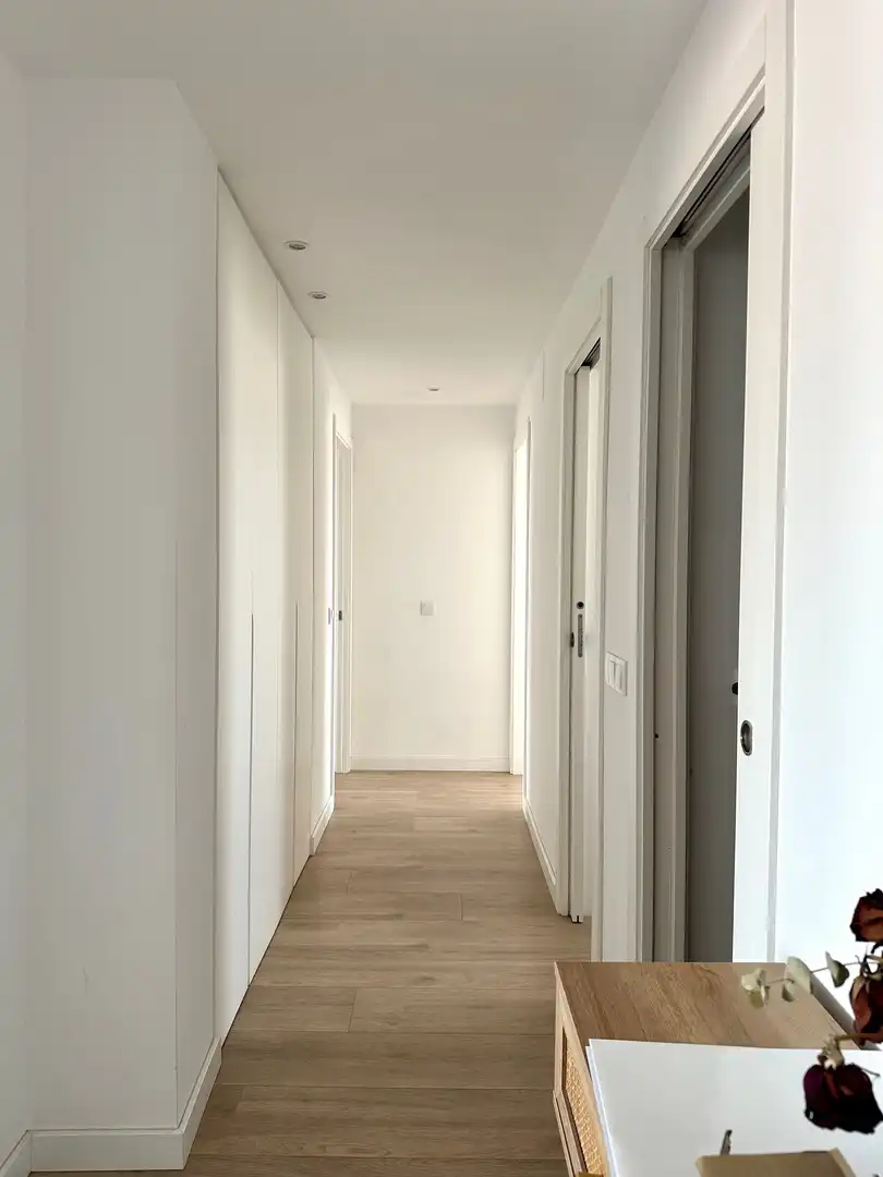 Piso de 100 m² en Palma
