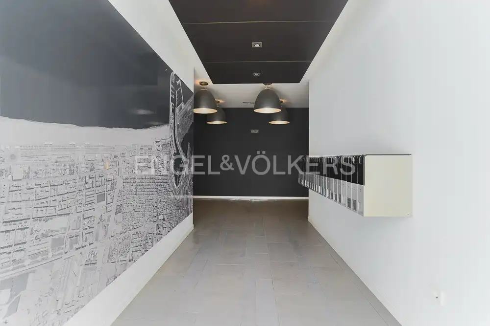 Appartamento 90 m² a Valencia