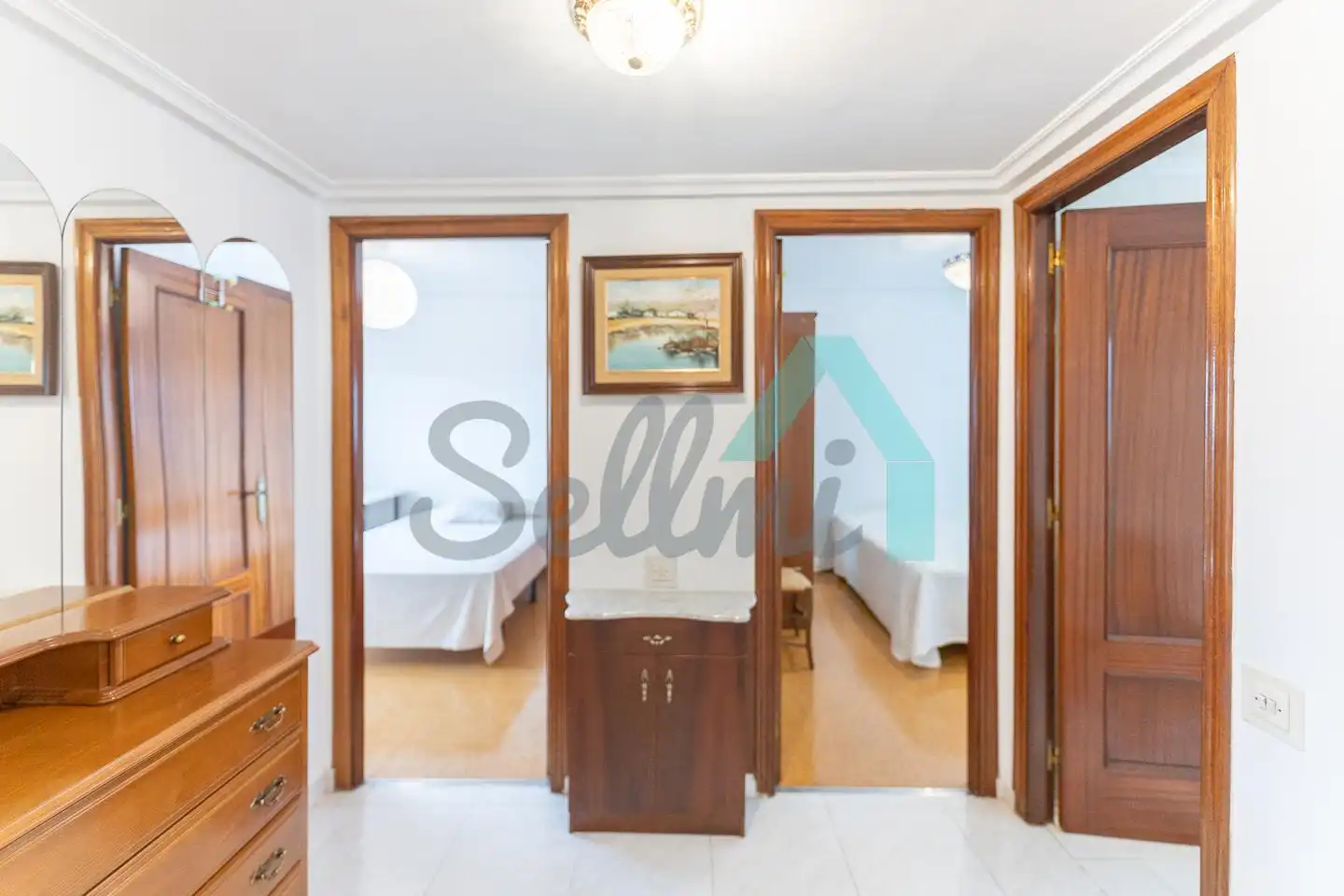Piso de 80 m² en Oviedo