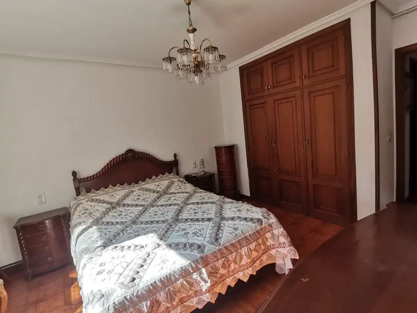 Piso de 75 m² en Sanxenxo