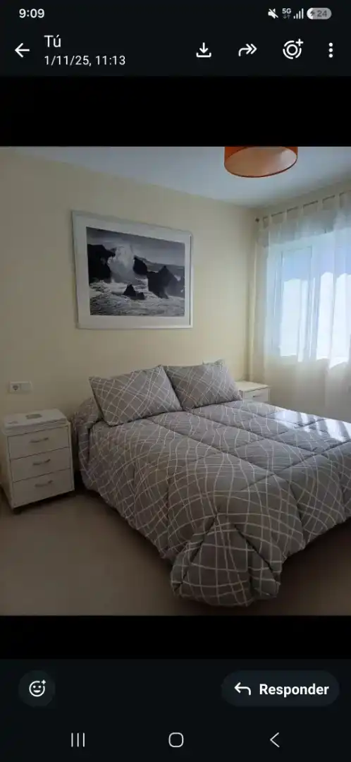 Piso de 80 m² en Huelva